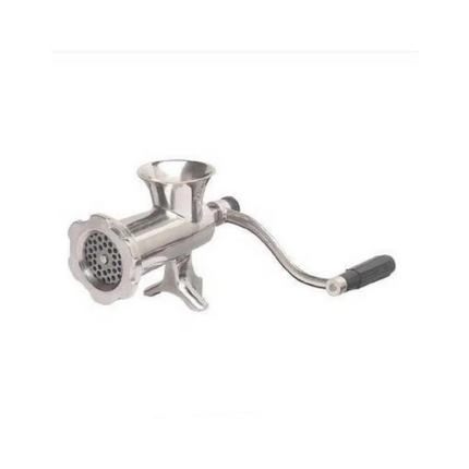 Vuur & Rook Porkert no10/12 RVS ENTERPRISE