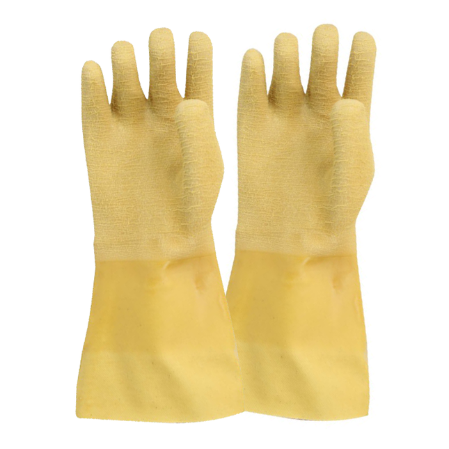 Vuur & Rook Pulled Pork Handschoenen. The one and only Nitty Gritty's