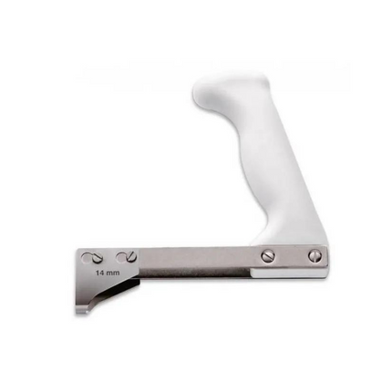 Vuur & Rook Ribben trekker 22cm