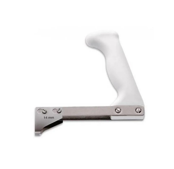 Vuur & Rook Ribben trekker 22cm