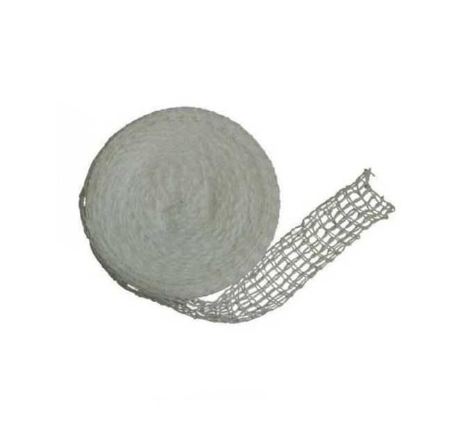 Vuur & Rook Rolladenet ROOD/WIT