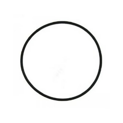 Vuur & Rook Rubberen dichtings ring F-Dick stopbus 180mm