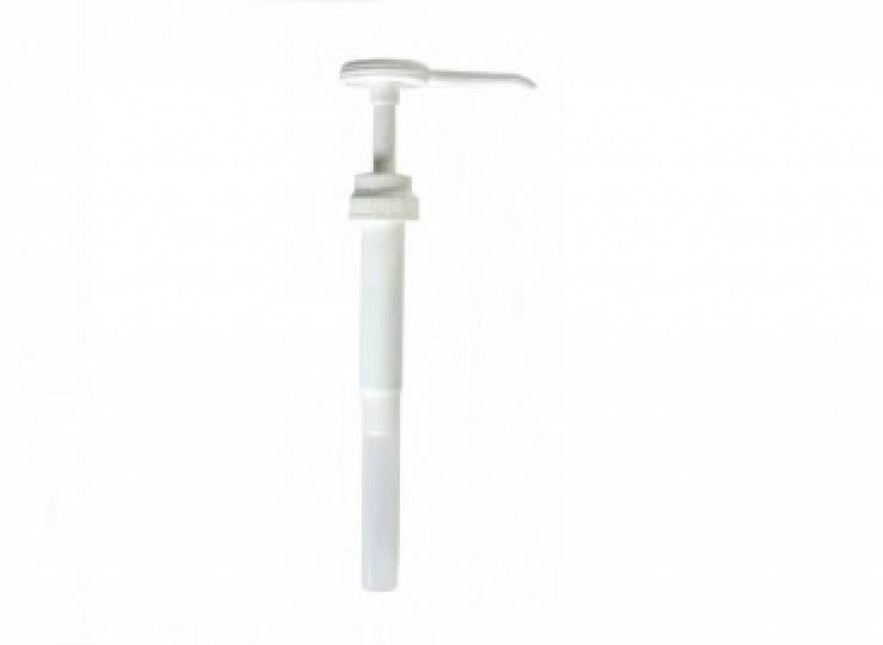 Vuur & Rook Saus pomp tbv Bull's Gallon