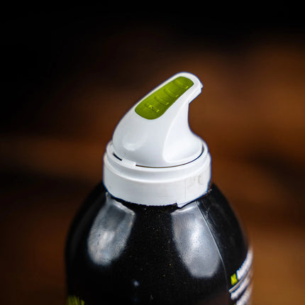 Vuur & Rook Smokey Goodness Oil Spray 400 ml