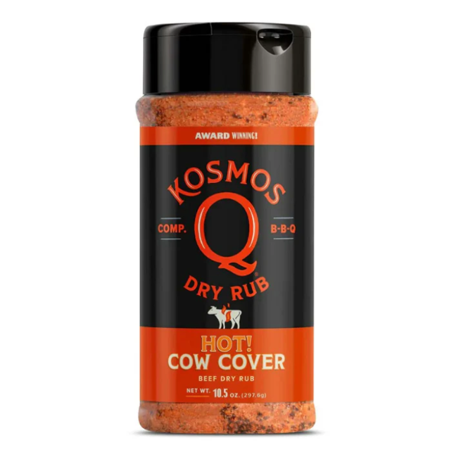 Vuur & Rook Sorry We Lost The Date...Kosmos Cow Cover Hot 10.5oz