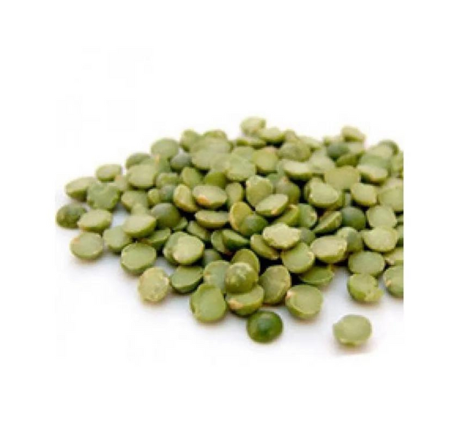 Vuur & Rook Spliterwten 10 kilo