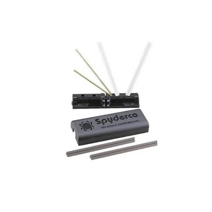 Vuur & Rook SpyderCo Tri-Angle Sharpmaker 204MF