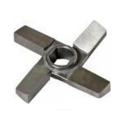 Vuur & Rook Staalmes UNGER noE