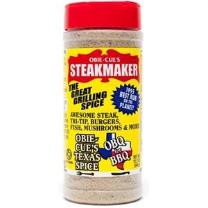 Vuur & Rook Steak Maker
