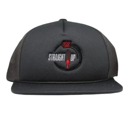 Vuur & Rook Straight Up Pet