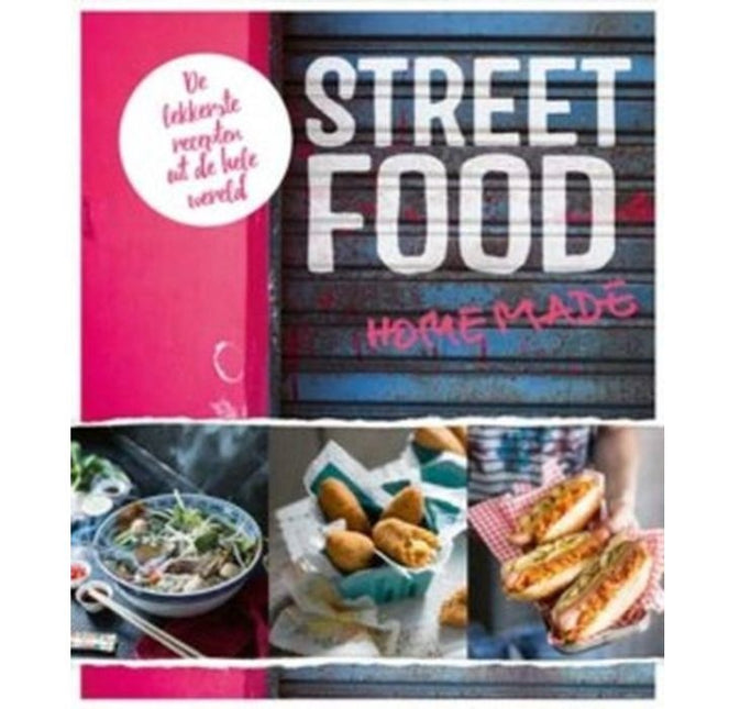 Vuur & Rook Streetfood