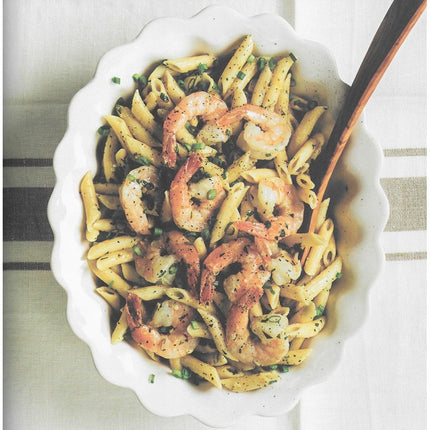 Vuur & Rook Technieken & Recepten voor het Roken van Vlees, Vis, Groente en nog veel meer