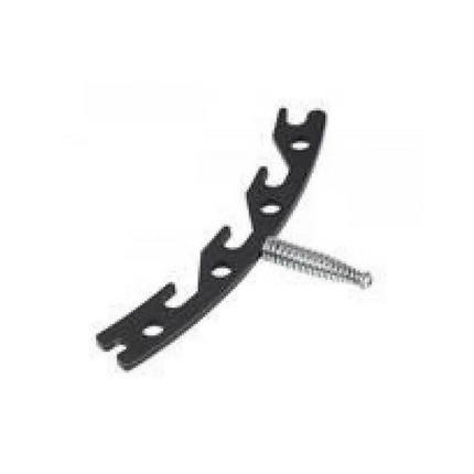 Vuur & Rook Tennessee Lid Holder