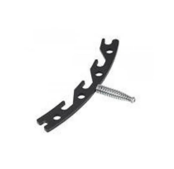 Vuur & Rook Tennessee Lid Holder