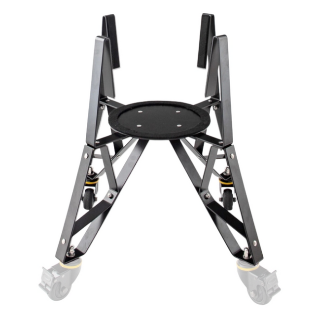 Vuur & Rook The Bastard Large Onderstel 2020