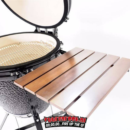 Vuur & Rook The Bastard Large Zijtafels