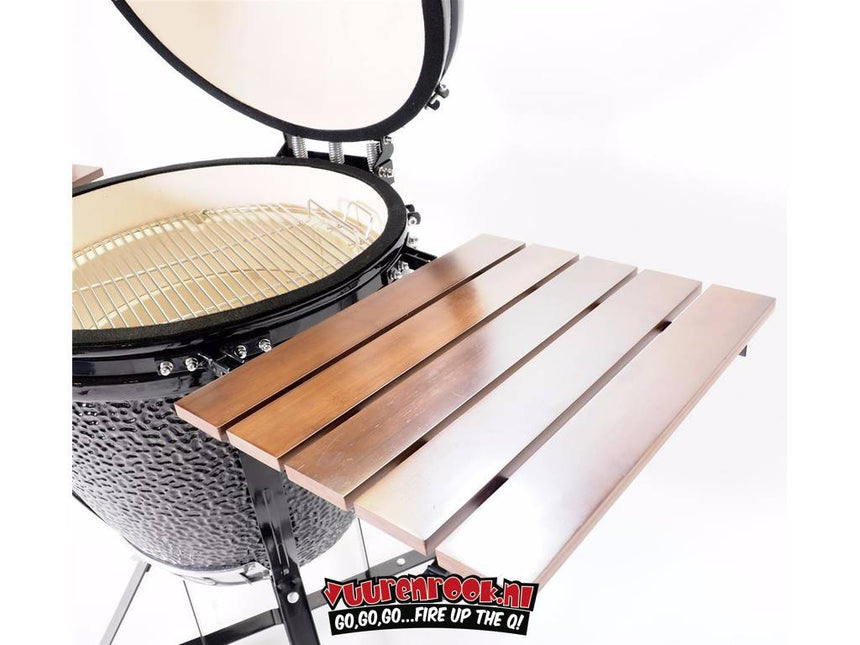 Vuur & Rook The Bastard Large Zijtafels