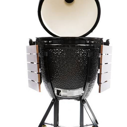 Vuur & Rook The Bastard Large Zijtafels