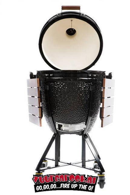 Vuur & Rook The Bastard Large Zijtafels