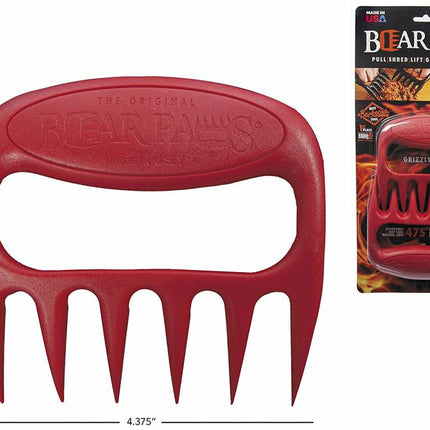 Vuur & Rook The Original Bear Paws