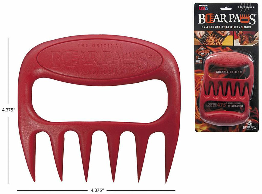 Vuur & Rook The Original Bear Paws