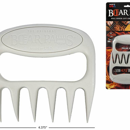 Vuur & Rook The Original Bear Paws