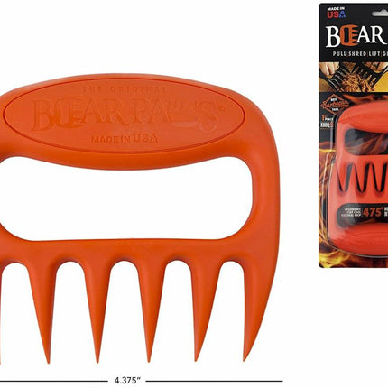 Vuur & Rook The Original Bear Paws