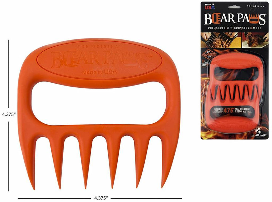 Vuur & Rook The Original Bear Paws