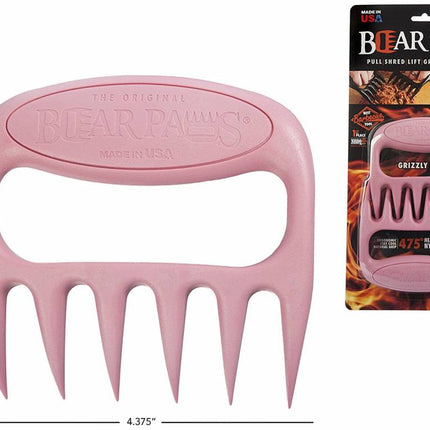 Vuur & Rook The Original Bear Paws