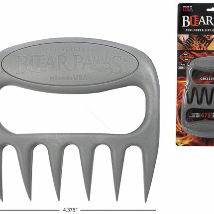 Vuur & Rook The Original Bear Paws