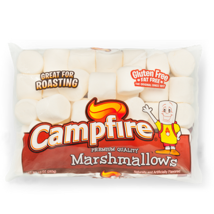 Vuur & Rook The Original Campfire Premium Quality Marshmallows