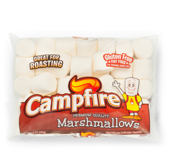 Vuur & Rook The Original Campfire Premium Quality Marshmallows