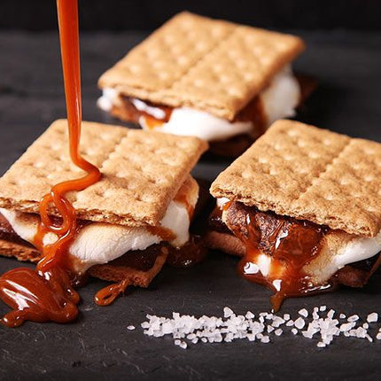 Vuur & Rook The Original Campfire Premium Quality Marshmallows