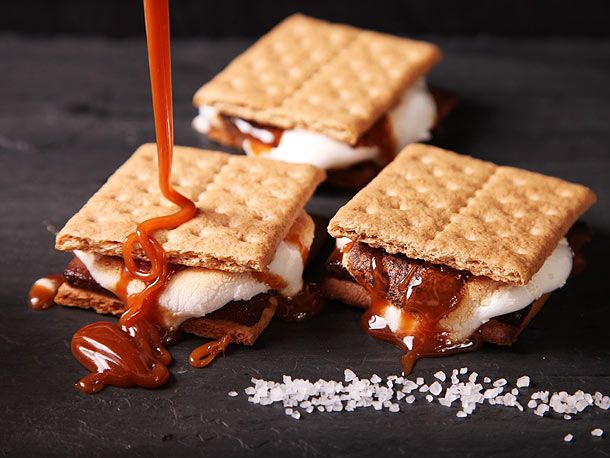 Vuur & Rook The Original Campfire Premium Quality Marshmallows