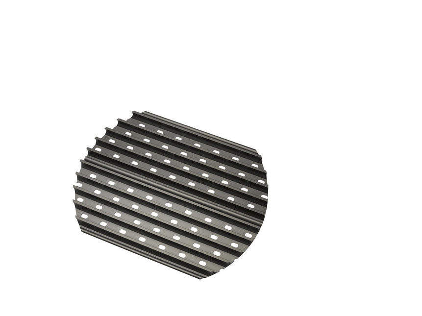 Vuur & Rook The Original Grill Grate Set tbv Minimax & Small Kamado