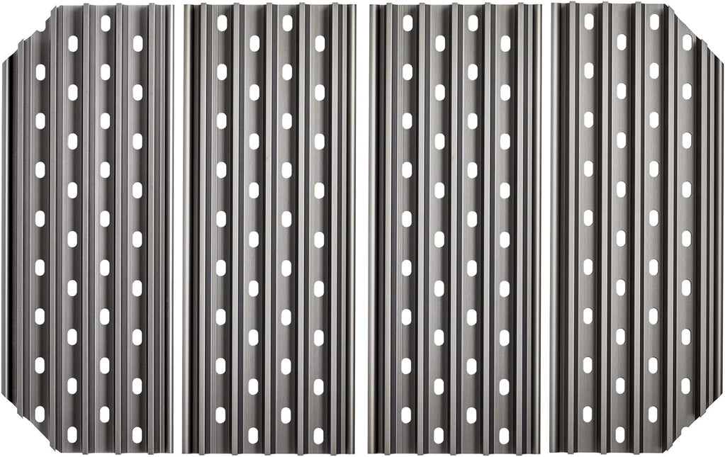 Vuur & Rook The Original Grill Grate Set TBV PK Classic