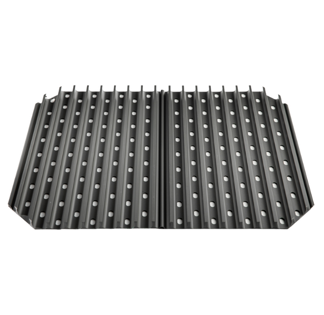 Vuur & Rook The Original Grill Grate Set tbv PK300
