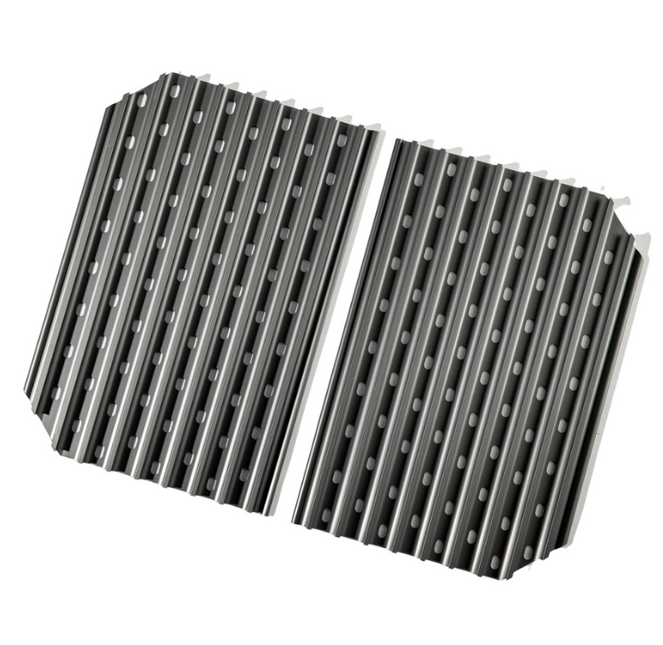 Vuur & Rook The Original Grill Grate Set tbv PK300