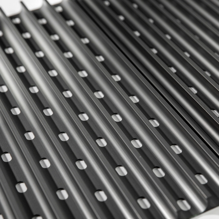 Vuur & Rook The Original Grill Grate Set tbv PK300