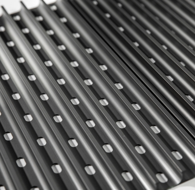 Vuur & Rook The Original Grill Grate Set tbv PK300