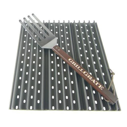 Vuur & Rook The Original Grill Grate tbv PKGO