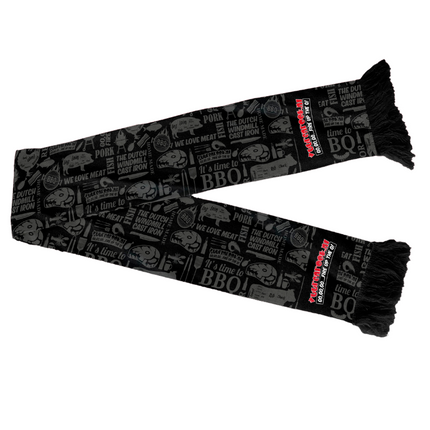 Vuur & Rook The Original Vuur&Rook Sjaal