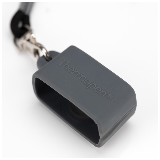 Vuur & Rook Thermapen Magnetische Keycord