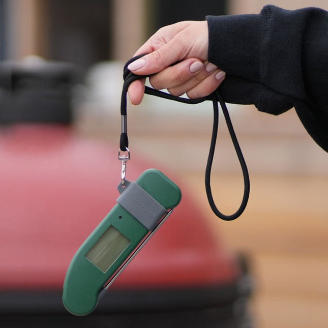 Vuur & Rook Thermapen Magnetische Keycord