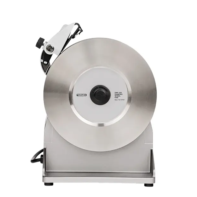 Vuur & Rook Tormek T-2 Slijpmachine