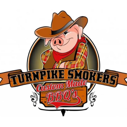 Vuur & Rook TurnPike Smokers All Purpose BBQ Rub Bulk Bag 10 kg