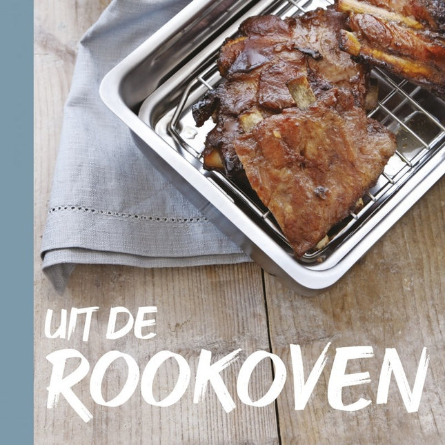 Vuur & Rook Uit de Rookoven