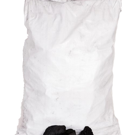 Vuur & Rook Unbranded White Quebracho Restaurant Charcoal 10 kg