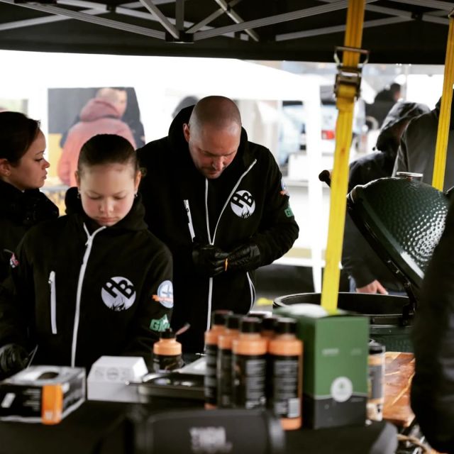 Vuur & Rook Vaderdag Special Workshop