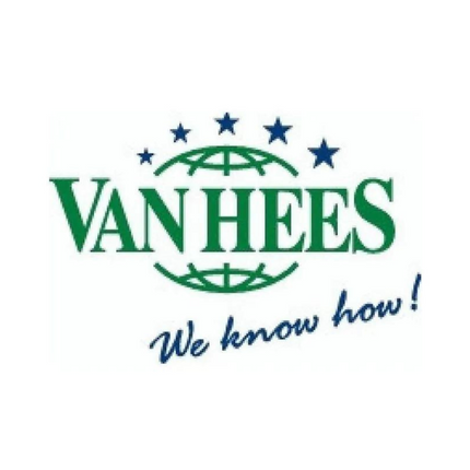 Vuur & Rook van Hees Starterculturen RAPID